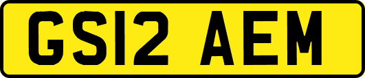 GS12AEM