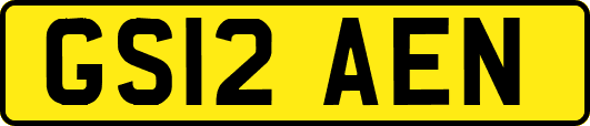 GS12AEN