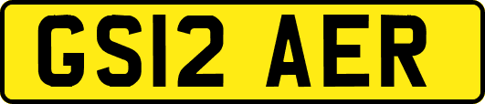 GS12AER