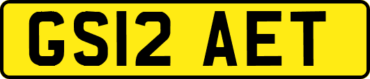 GS12AET