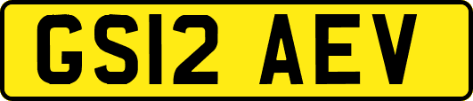GS12AEV