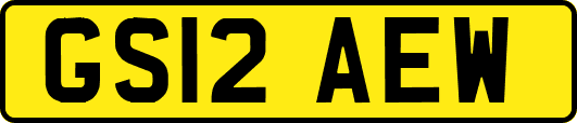 GS12AEW