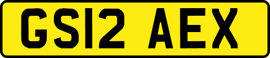 GS12AEX