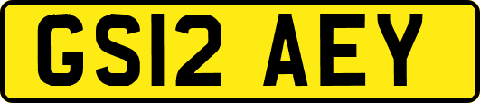 GS12AEY