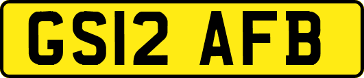 GS12AFB