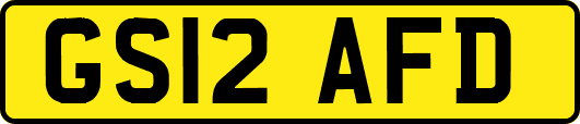 GS12AFD