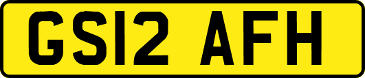 GS12AFH