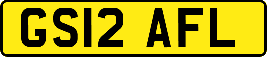 GS12AFL