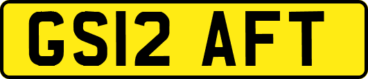 GS12AFT