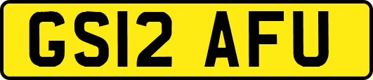 GS12AFU