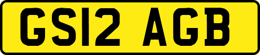 GS12AGB