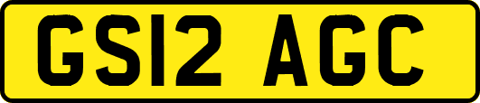 GS12AGC