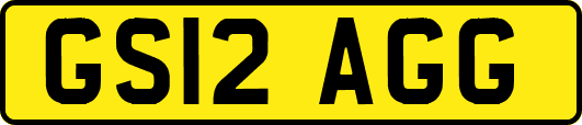 GS12AGG