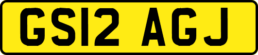 GS12AGJ