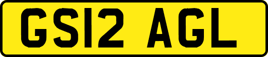 GS12AGL