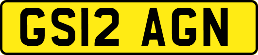 GS12AGN