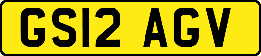 GS12AGV