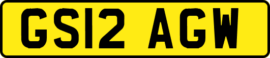 GS12AGW