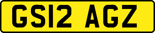 GS12AGZ