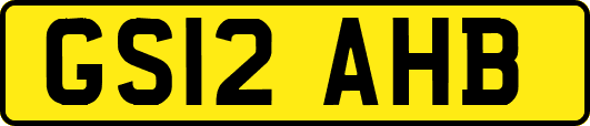 GS12AHB