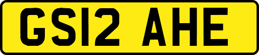 GS12AHE
