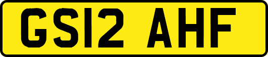 GS12AHF