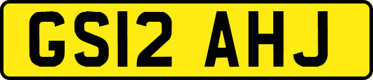 GS12AHJ