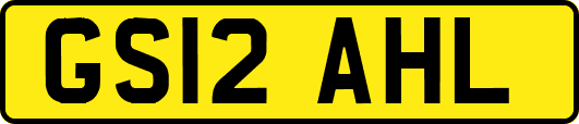 GS12AHL