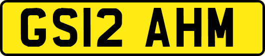 GS12AHM