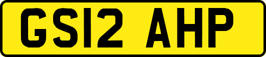 GS12AHP