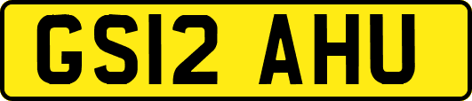 GS12AHU