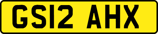 GS12AHX