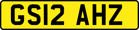 GS12AHZ