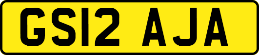 GS12AJA