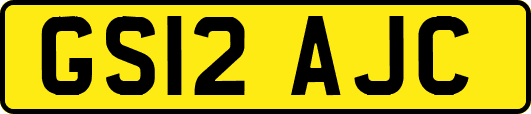 GS12AJC