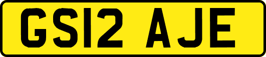GS12AJE