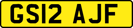 GS12AJF