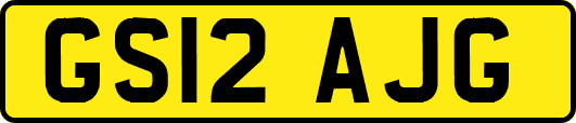 GS12AJG