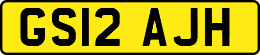 GS12AJH