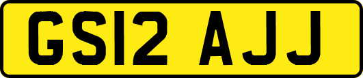GS12AJJ