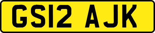 GS12AJK