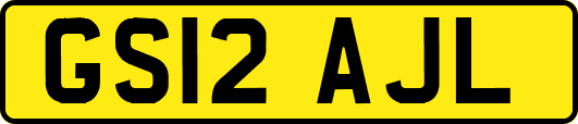 GS12AJL