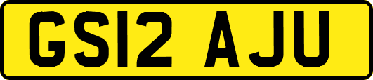 GS12AJU