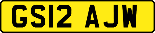 GS12AJW