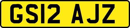GS12AJZ