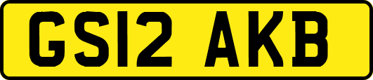 GS12AKB