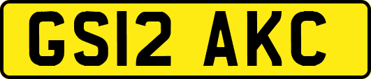 GS12AKC