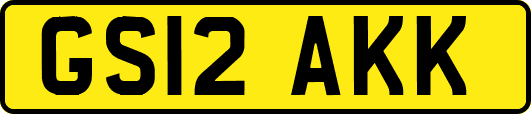 GS12AKK