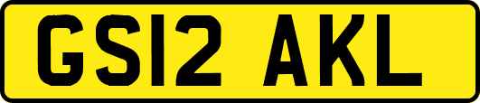 GS12AKL