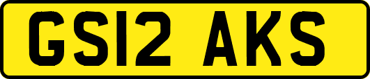 GS12AKS